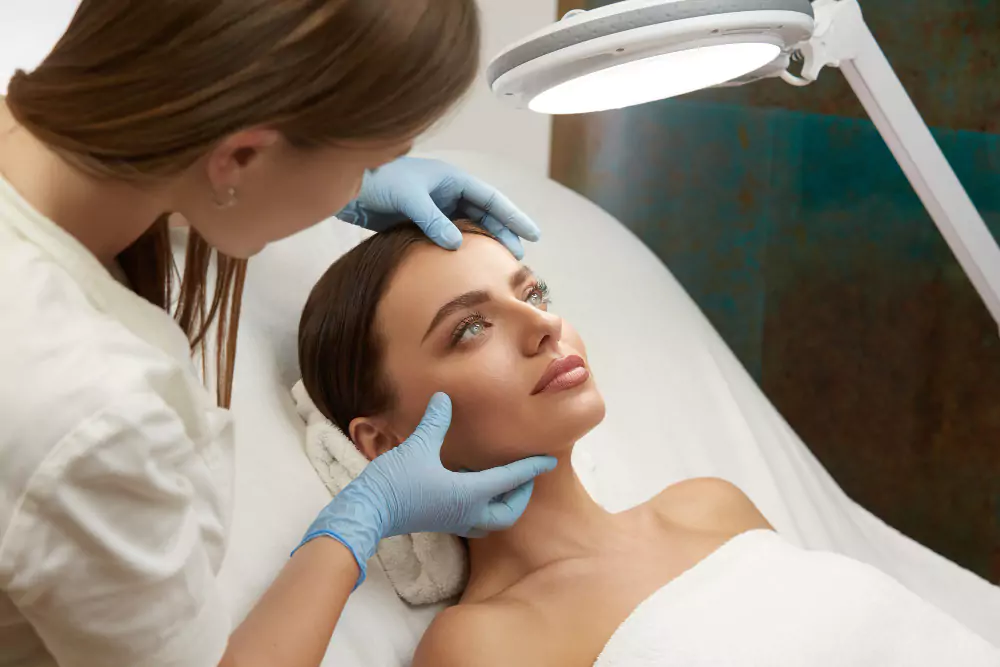 Cosmotology